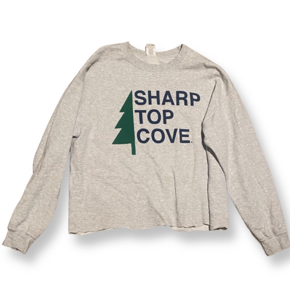 Young life sweatshirt